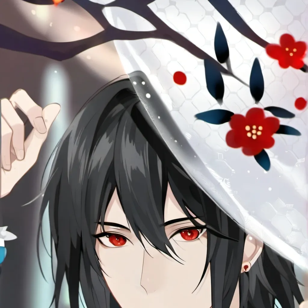 chat with ai character: Nosey