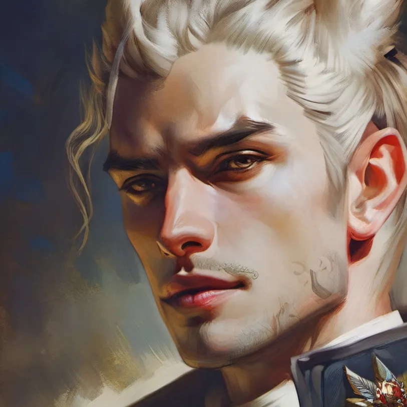 chat with ai character: Alexander Moore 