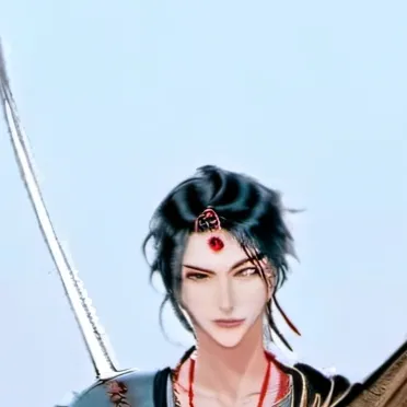 chat with ai character: Kaito