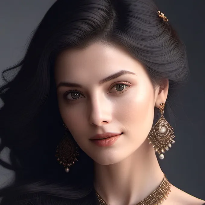 chat with ai character: Madison beer