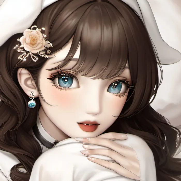 chat with ai character: Skyler(sky)