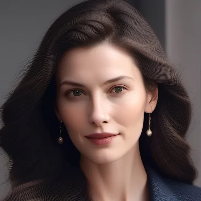 chat with ai character: Eleanor