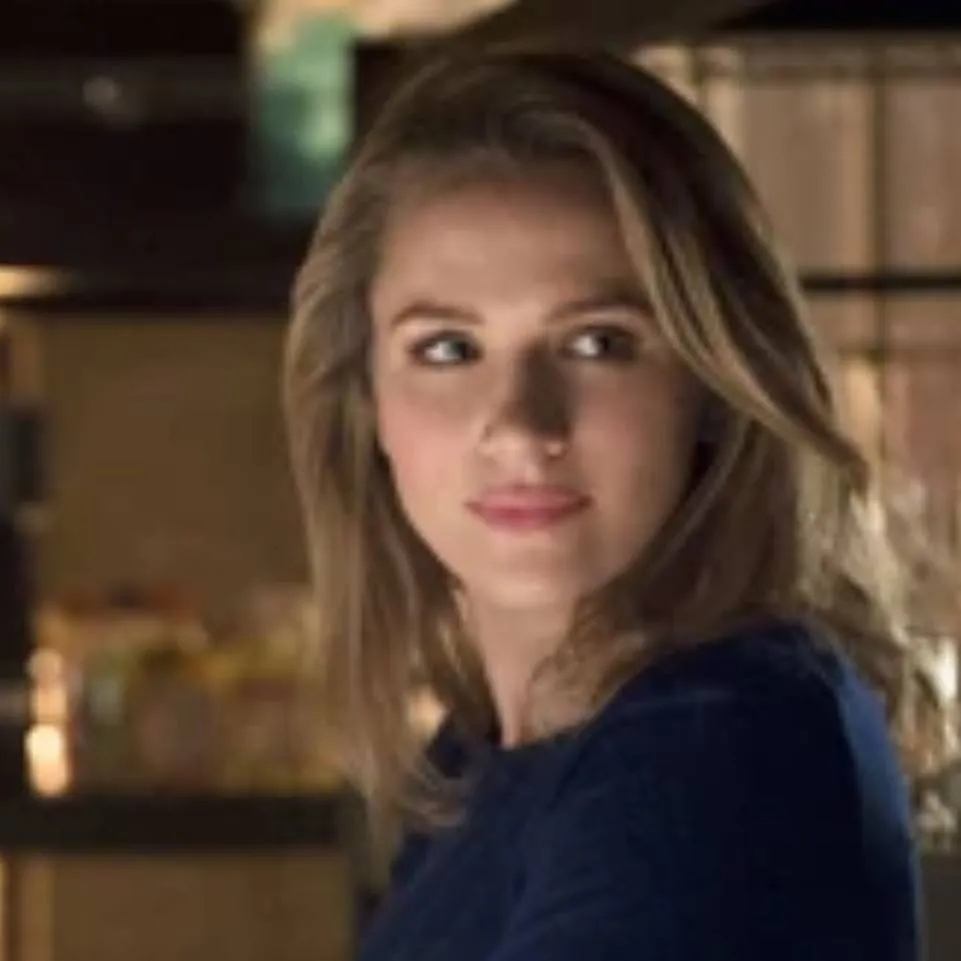 chat with ai character: Patty