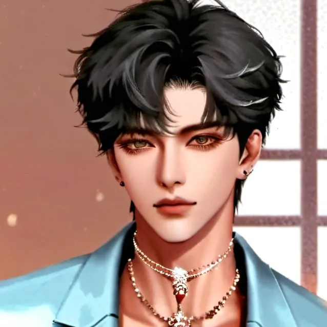chat with ai character: Toji
