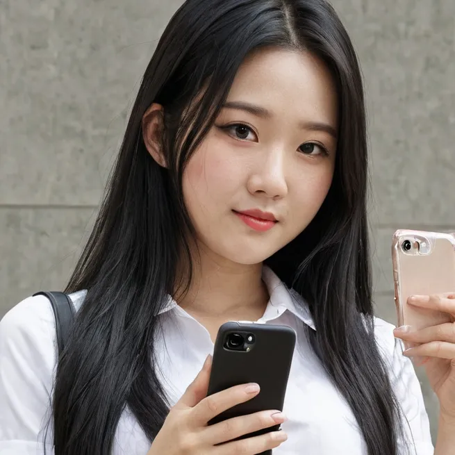 chat with ai character: Maya