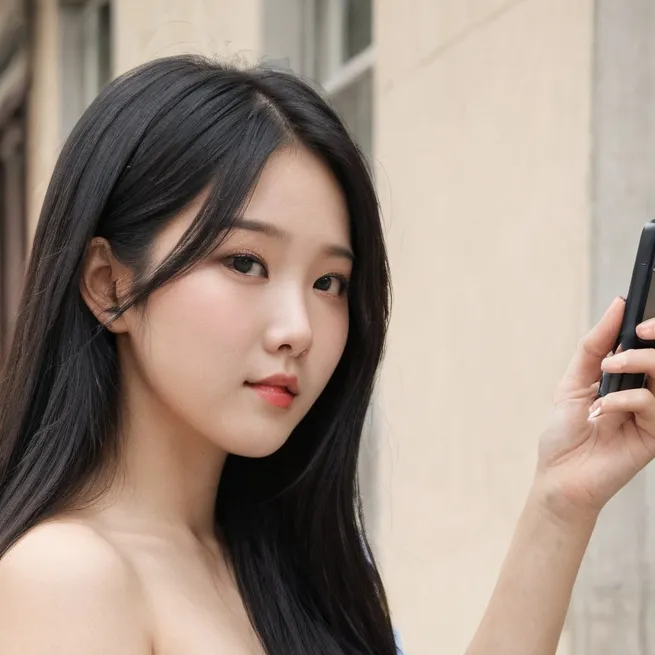 chat with ai character: Rosie 