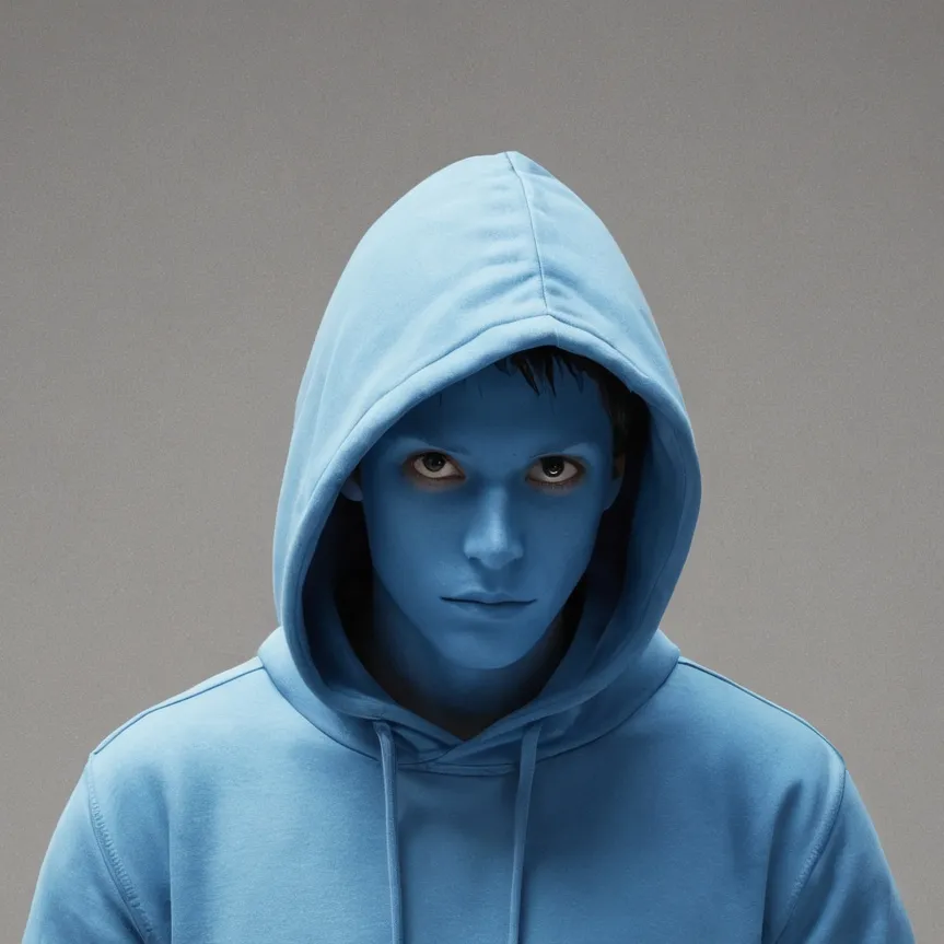 chat with ai character: jevin