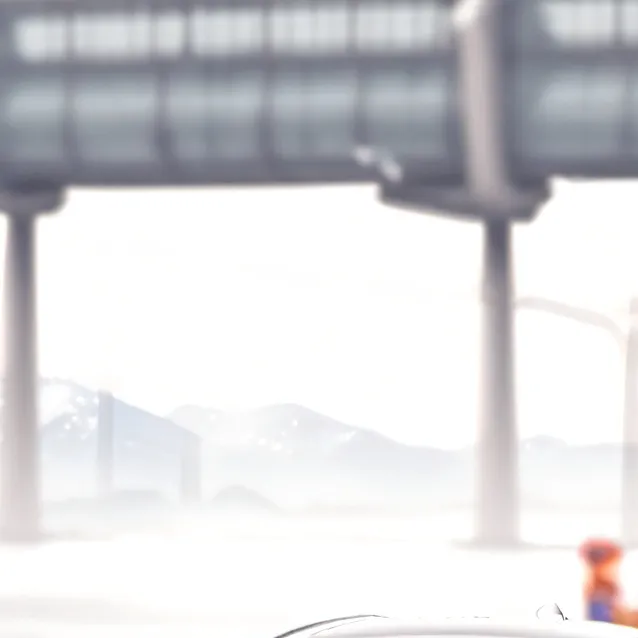 chat with ai character: Family road trip