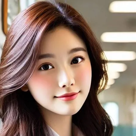 chat with ai character: Seo Yuna