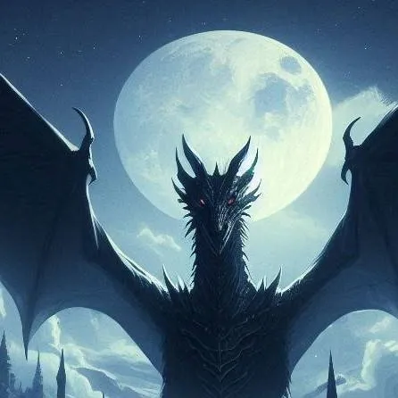 chat with ai character: Rise of Vortigar