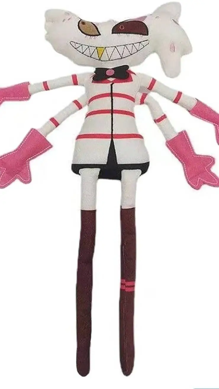 ai character: HH!  background