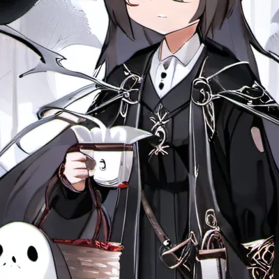 chat with ai character: Lily