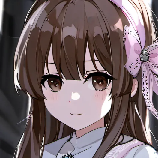 chat with ai character: Lizzy