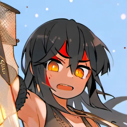 chat with ai character: Velvet