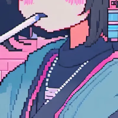chat with ai character: Rosie