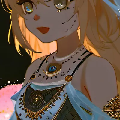 chat with ai character: Skyler