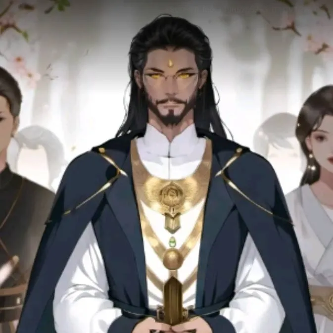 chat with ai character: Helios Sun God