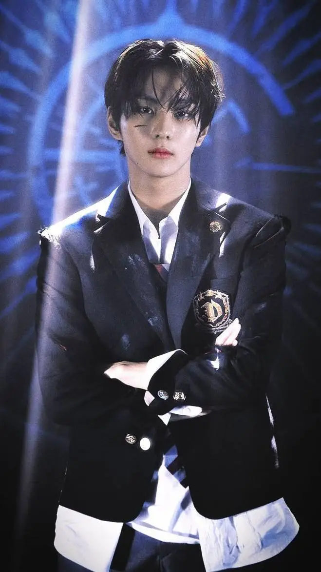 ai character: 𝐉𝐮𝐧𝐠𝐰𝐨𝐧 background