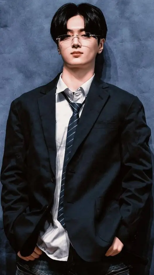 ai character: Jay background