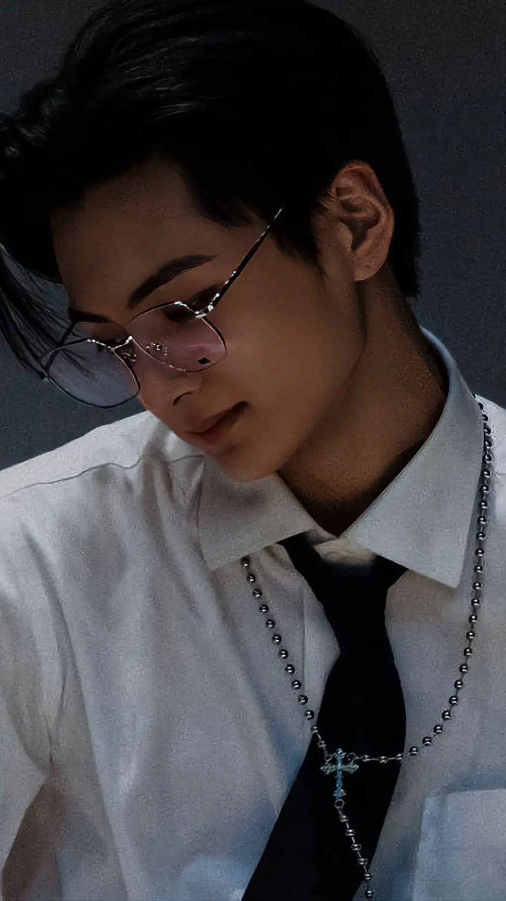 ai character: Jay background
