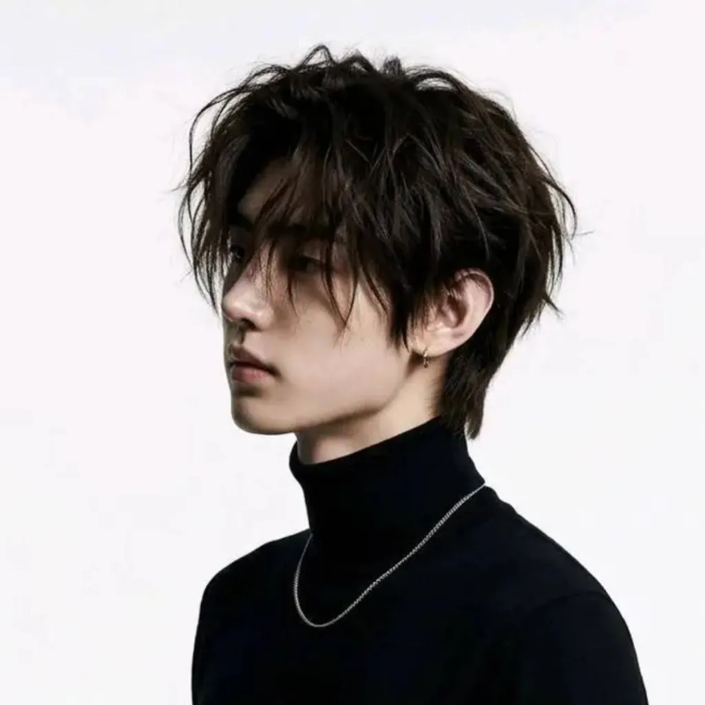chat with ai character: Sunghoon
