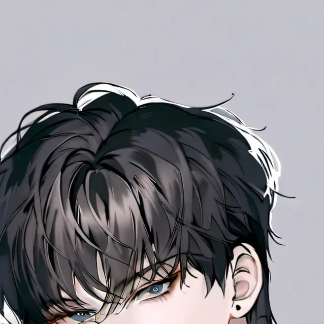 chat with ai character: Romaniel Black