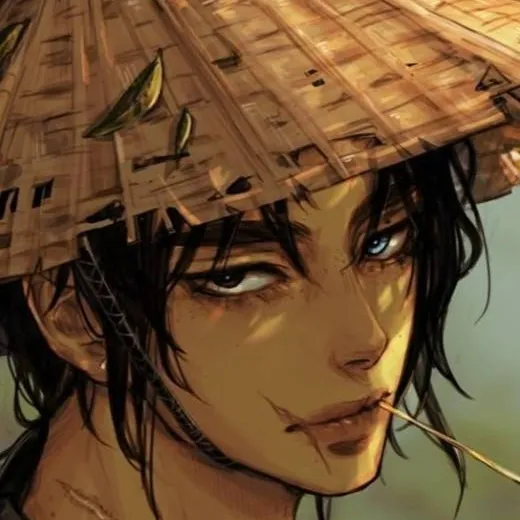 chat with ai character: Kyle Blackwell 