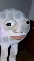 ai character: OOGLY BOOGLY BOO background