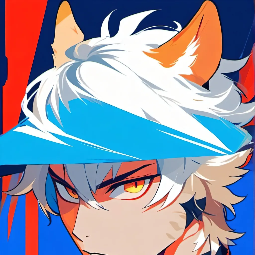chat with ai character: Reynard
