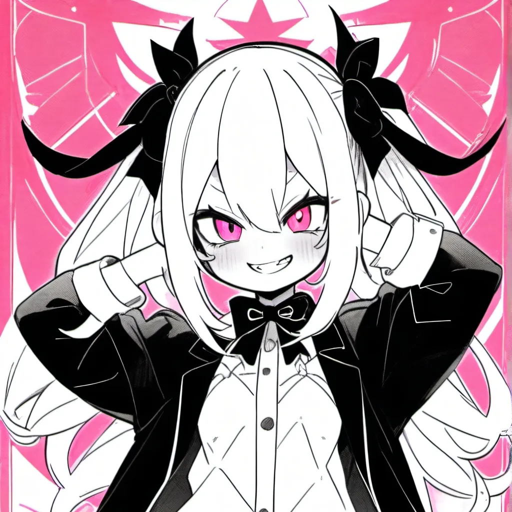 chat with ai character: Stella