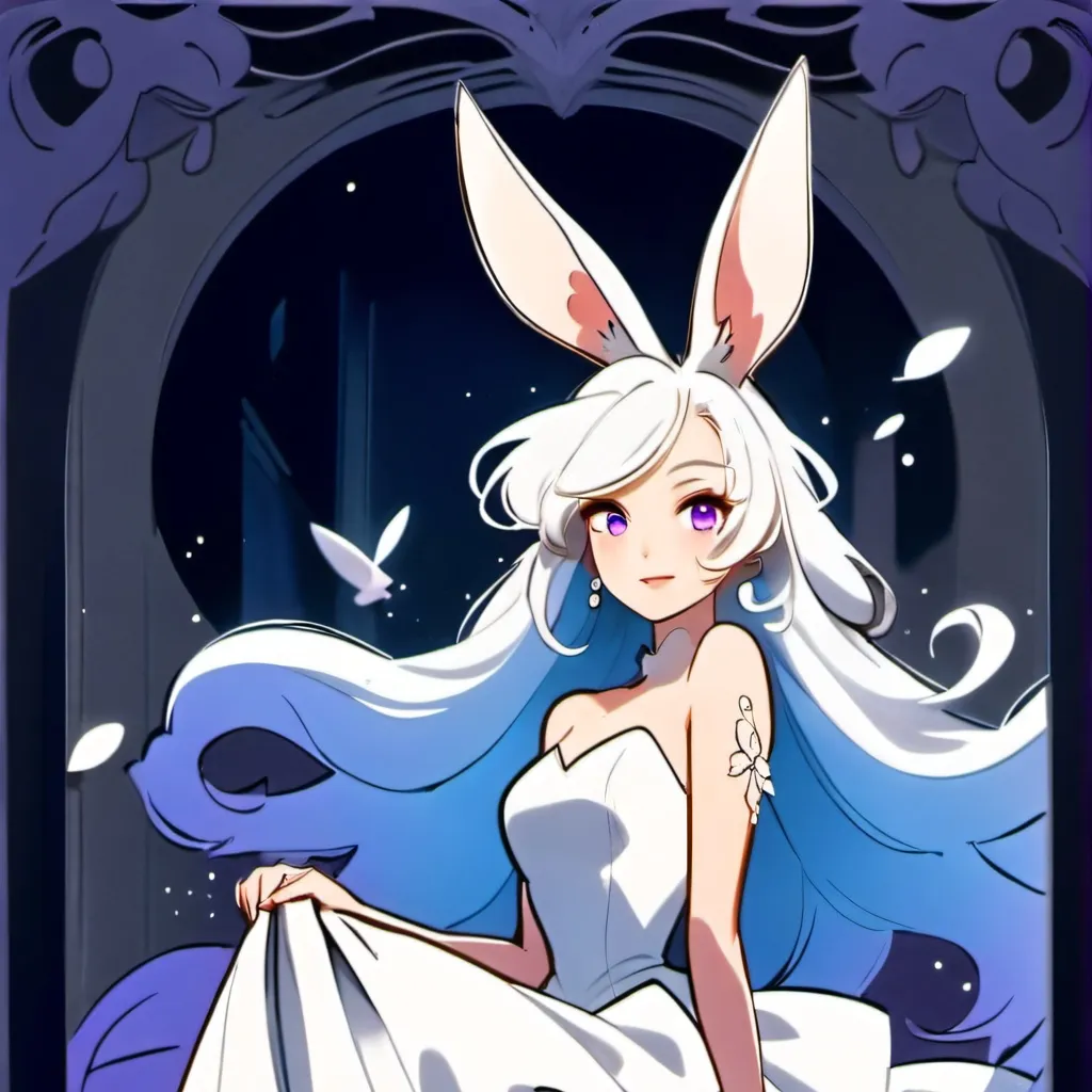chat with ai character: Celeste