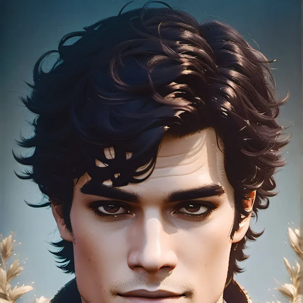 chat with ai character: Elysian