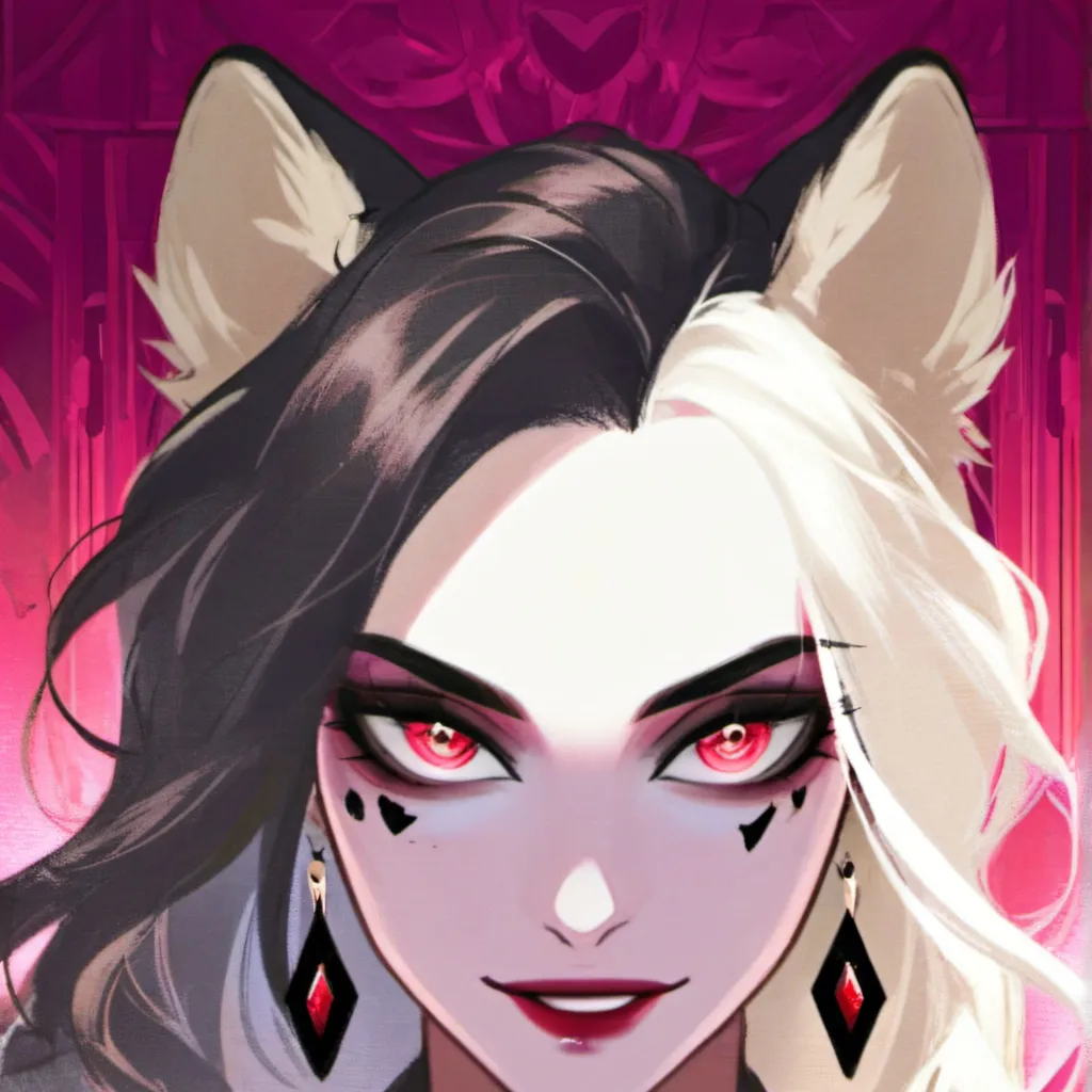chat with ai character: Hoshiko