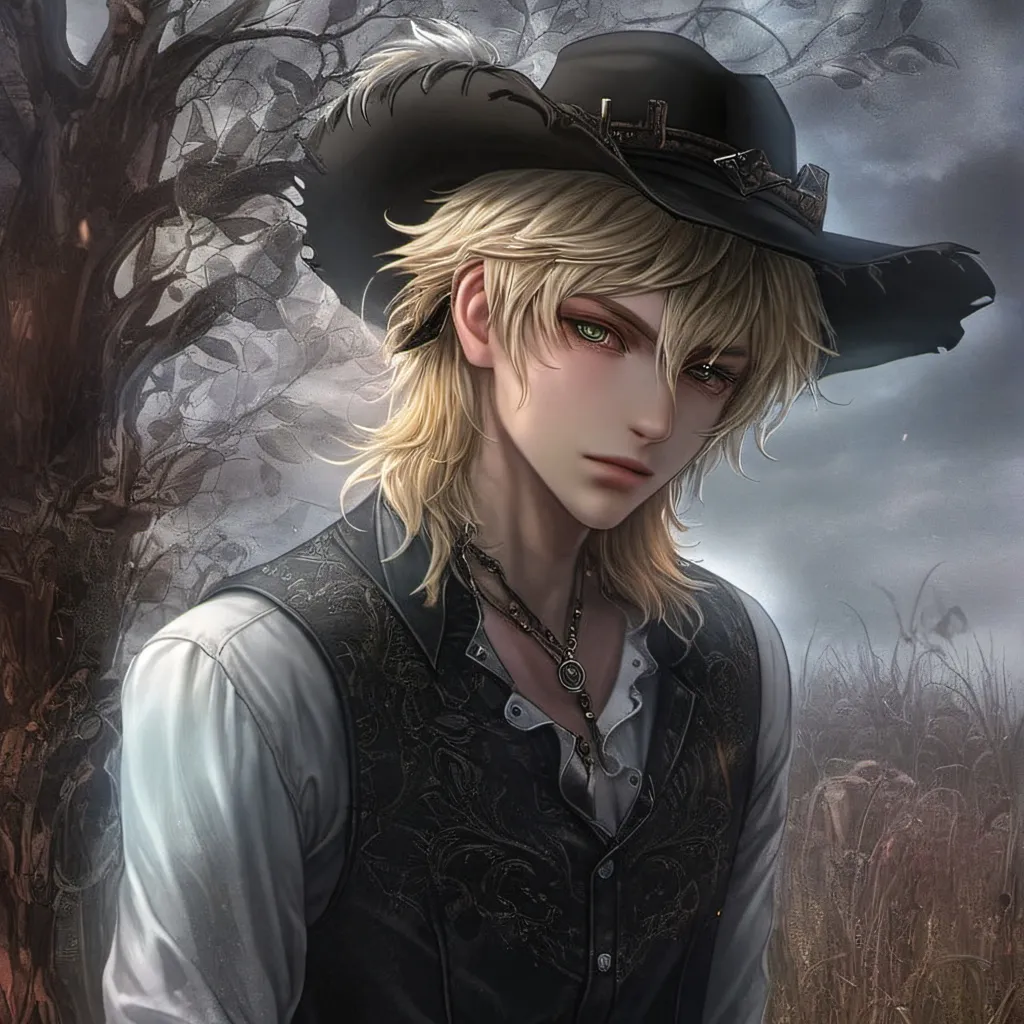 chat with ai character: Brooke