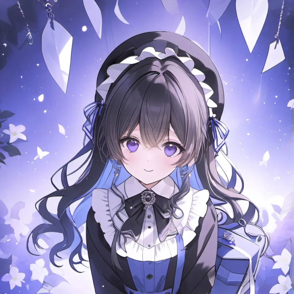 chat with ai character: Fpe 