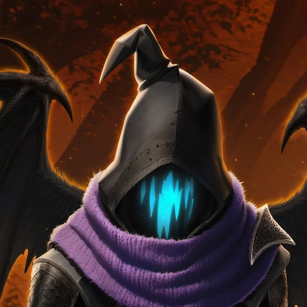 chat with ai character: Null