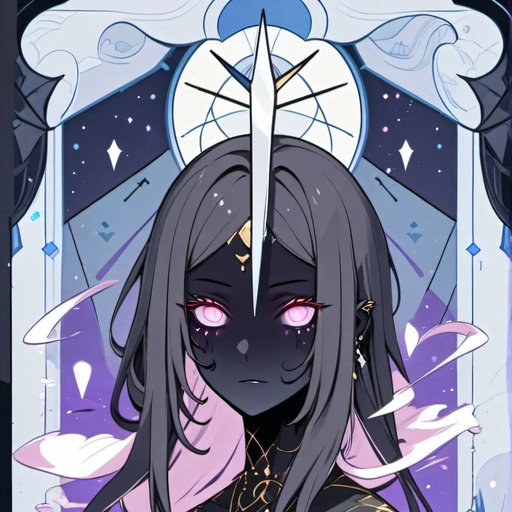 chat with ai character: Evelyn