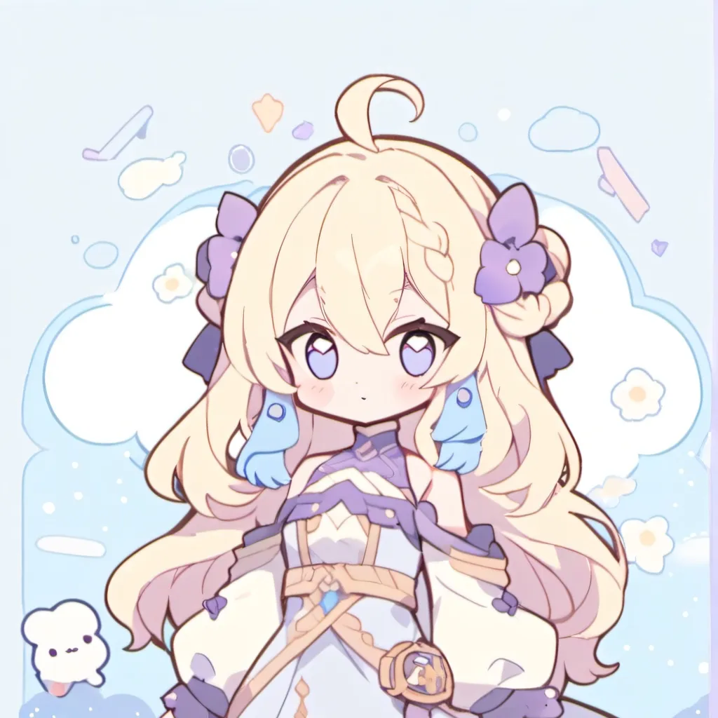 chat with ai character: Nora