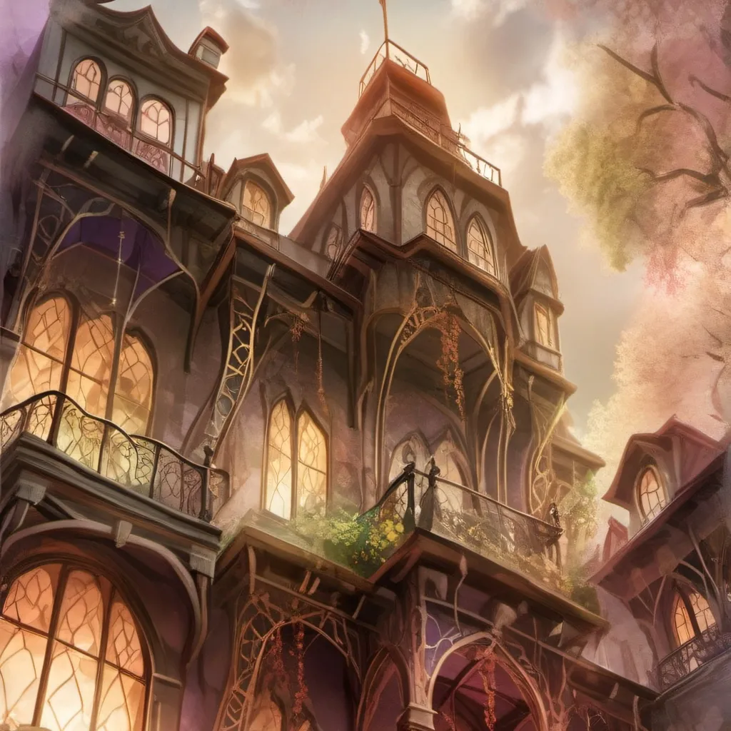 chat with ai character: Hazbin hotel