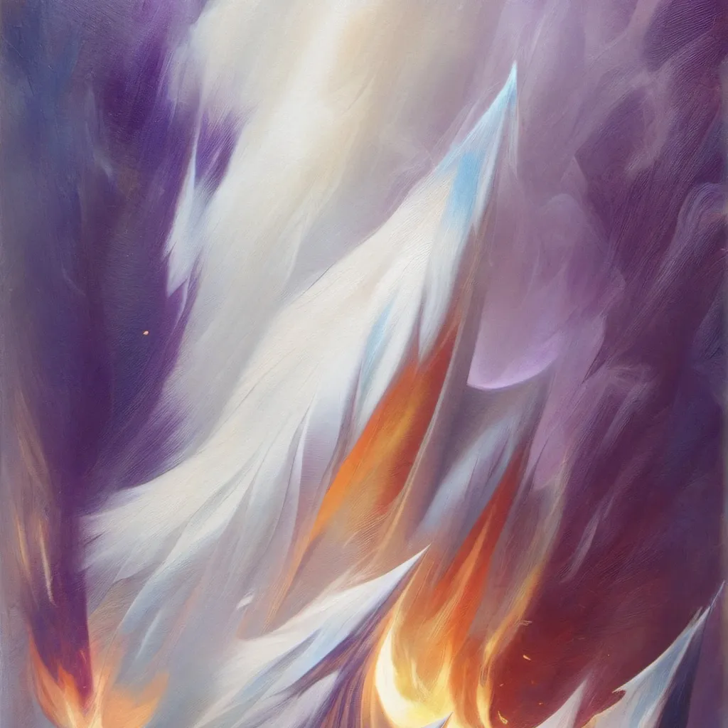 chat with ai character: The Fight.