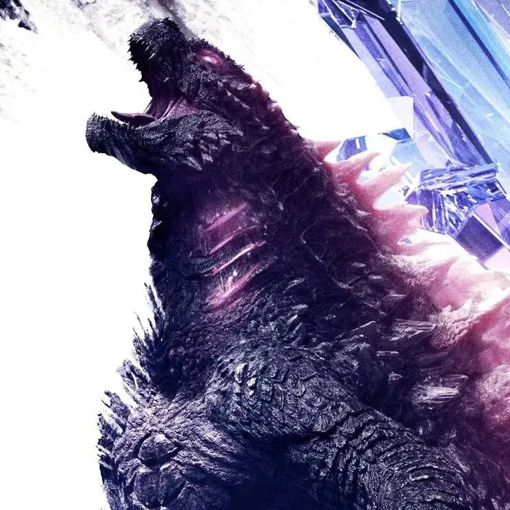 chat with ai character: Godzilla Evolved 
