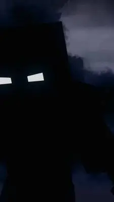 ai character: Pentagram Hotel background