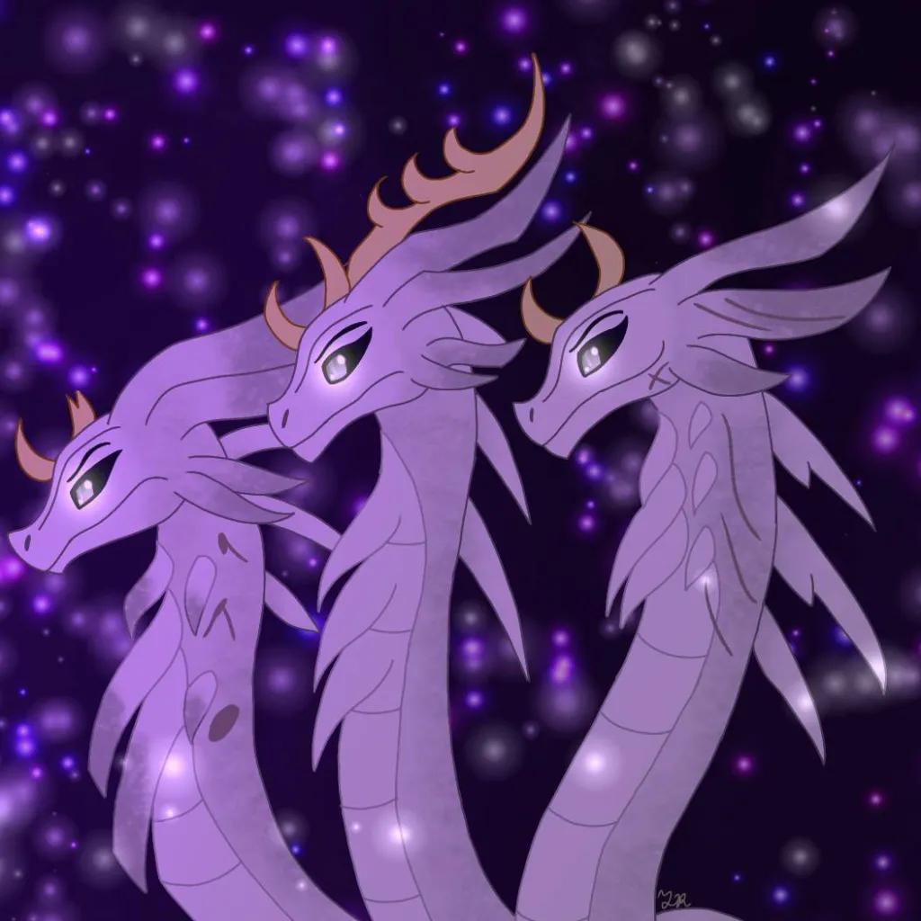 chat with ai character: Moonhidorah