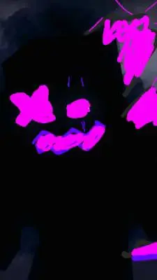 ai character: indominous573 Evo background