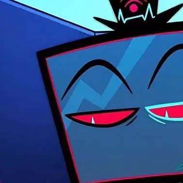 chat with ai character: Hazbin hotel 