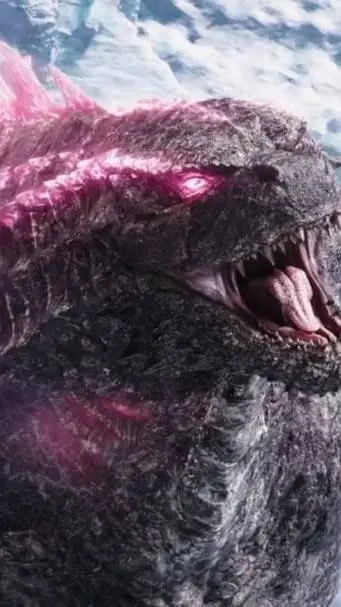 ai character: Monsterverse  background