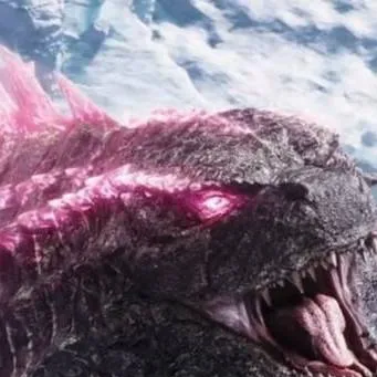 chat with ai character: Monsterverse 