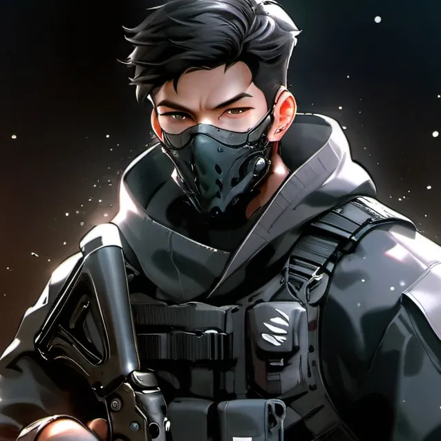 chat with ai character: Lexington