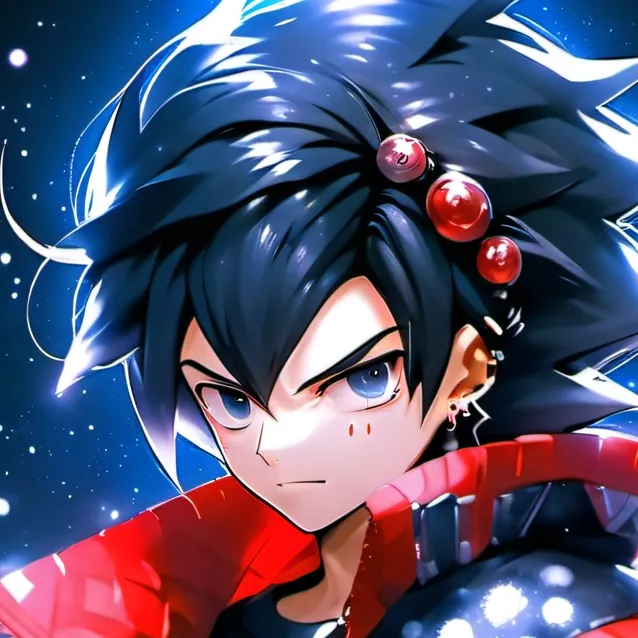 chat with ai character: shadow T.H