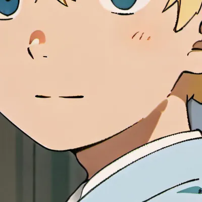 chat with ai character: Random kid